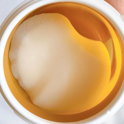 ポアブライトニング シミケア パッド/celimax/トナーパッドを使ったクチコミ(2枚目)