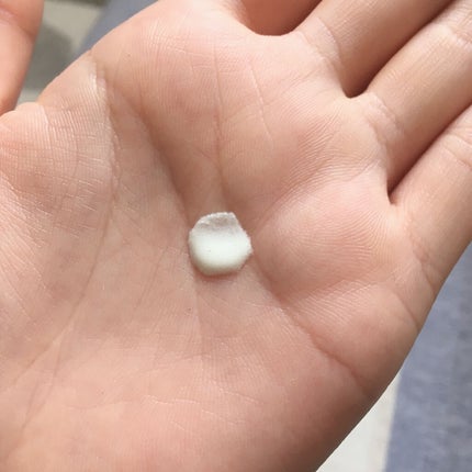 ビオレUVアクアリッチ アクアプロテクトローション(水層パックUV)/ビオレ/日焼け止め・UVケアを使ったクチコミ(2枚目)