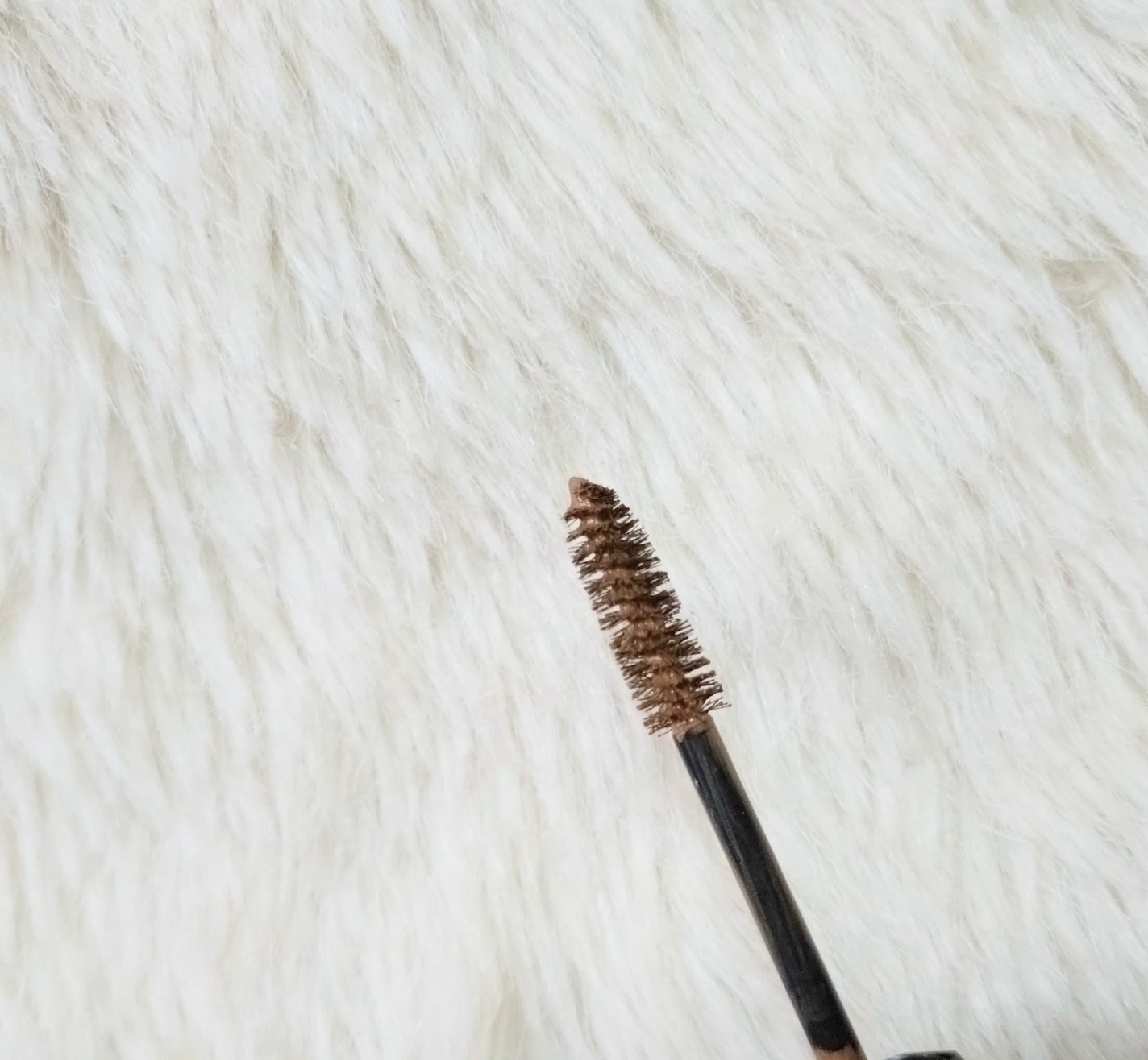 カラーリングアイブロウ/ヘビーローテーション/眉マスカラを使ったクチコミ(3枚目)