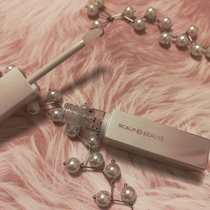 スカルプDボーテ ピュアフリーアイラッシュセラム プレミアムクイーン/アンファー(スカルプD)/まつげ美容液を使ったクチコミ(2枚目)