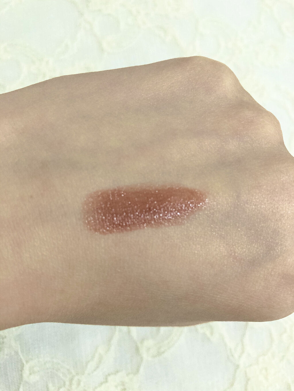 ケイト リップモンスター/KATE/口紅を使ったクチコミ（3枚目）