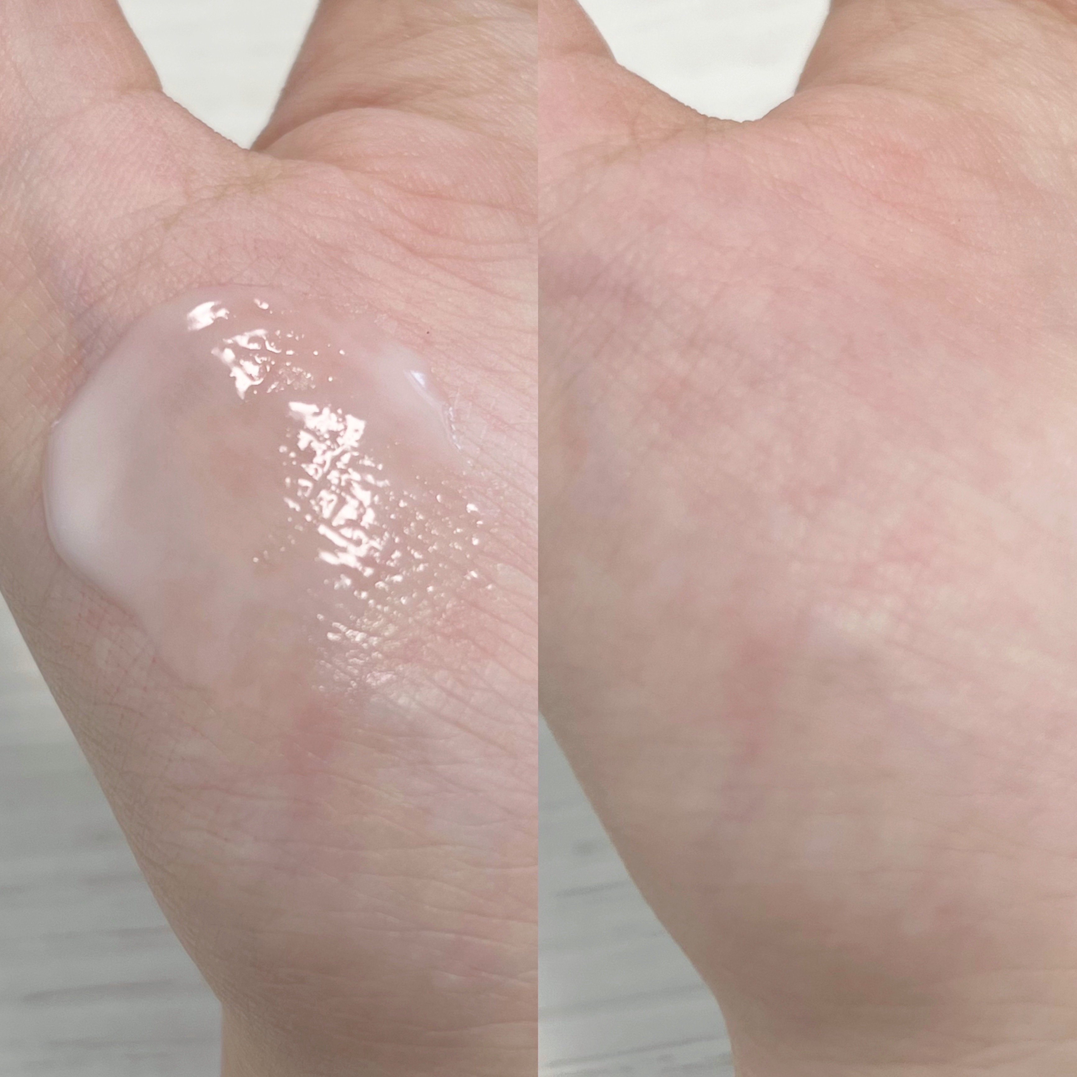 L.FIX-ON PRIMER/CODE GLO KOLOR/化粧下地を使ったクチコミ（2枚目）