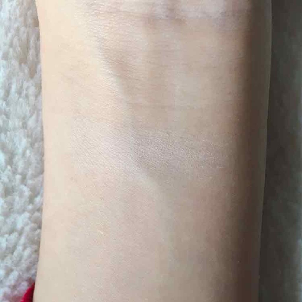 スキンケアパウダー/素肌記念日/プレストパウダーを使ったクチコミ(3枚目)