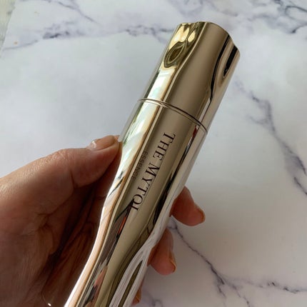 ザ マイトル エッセンス/THE MYTOL/ブースター・導入液を使ったクチコミ(2枚目)