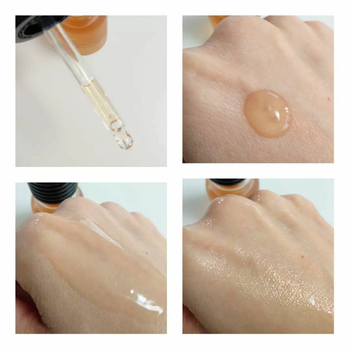 フルフィットプロポリスライトアンプル/COSRX/美容液を使ったクチコミ(3枚目)