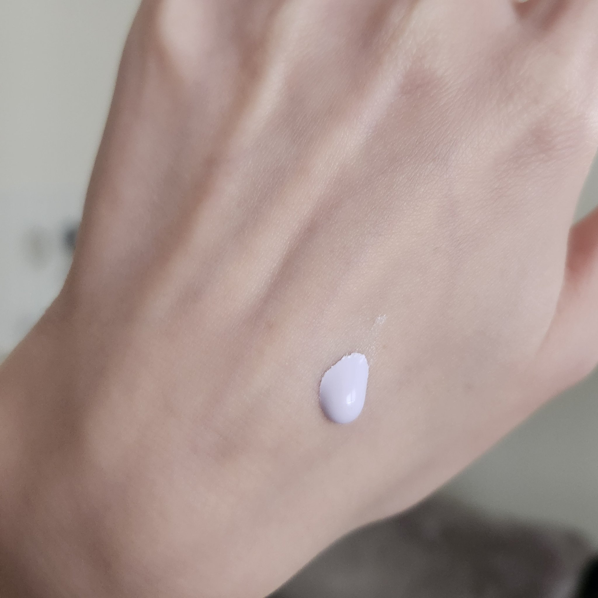 インテグレート うるピュアベース/インテグレート/化粧下地を使ったクチコミ（3枚目）