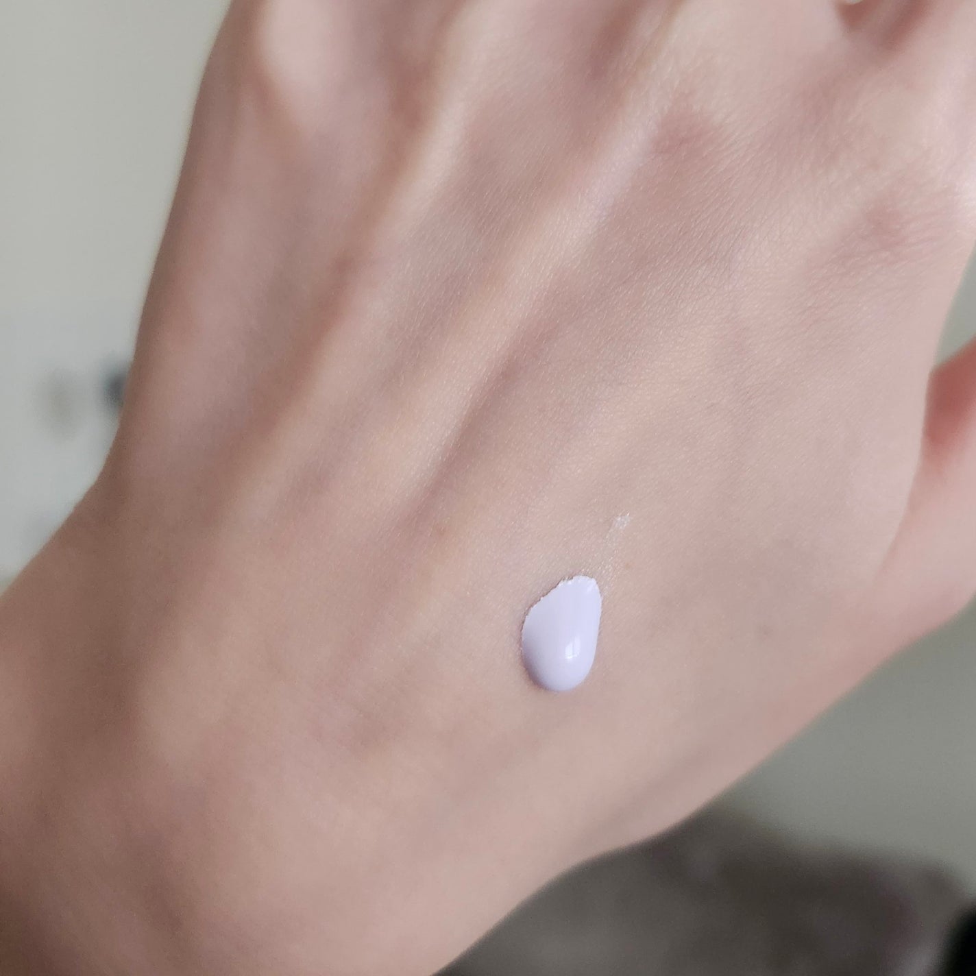 インテグレート うるピュアベース/インテグレート/化粧下地を使ったクチコミ(3枚目)