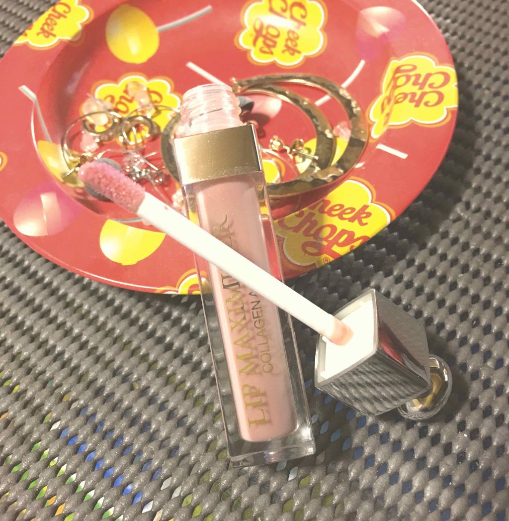 【旧】ディオール アディクト リップ マキシマイザー/Dior/リップグロスを使ったクチコミ(3枚目)