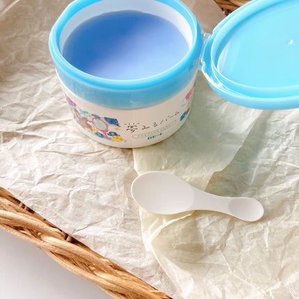 夢みるバーム アクネクリアモイスチャー/ロゼット/クレンジングバームを使ったクチコミ(2枚目)