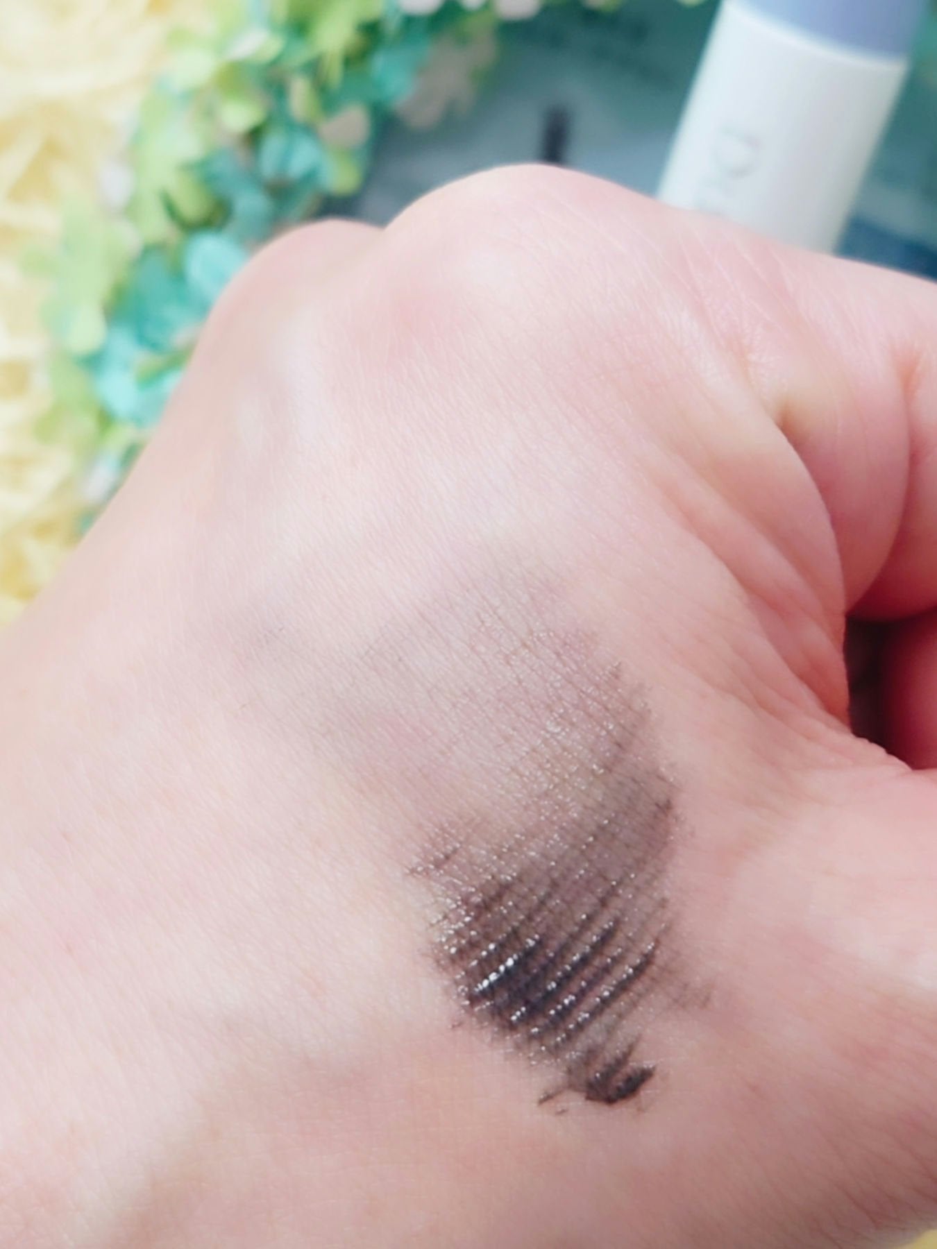 カールロックマスカラベース N/D-UP/マスカラ下地を使ったクチコミ(5枚目)