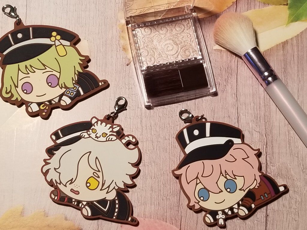 ハイライトブラシ/キャンメイク/メイクブラシを使ったクチコミ(2枚目)