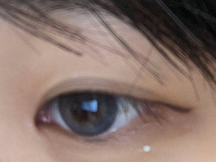 CRUUM 1day/CRUUM/ワンデー(1DAY)カラコンを使ったクチコミ(2枚目)