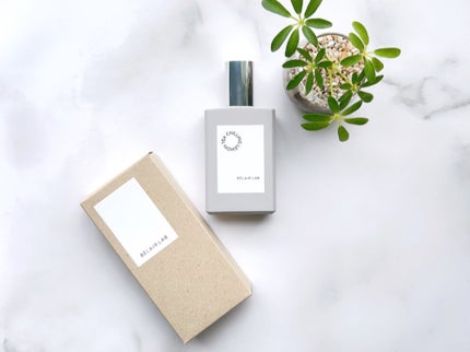 ベレアラボ フレグランススプレー/ベレアラボ/ルームフレグランスを使ったクチコミ(1枚目)