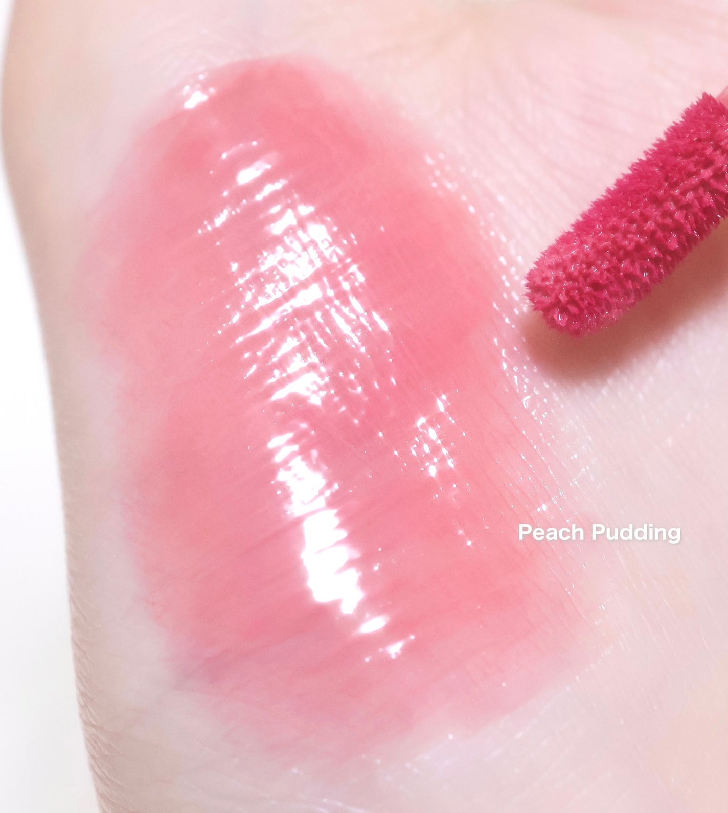 ジューシーデュイティント/dasique/リップティントを使ったクチコミ(1枚目)