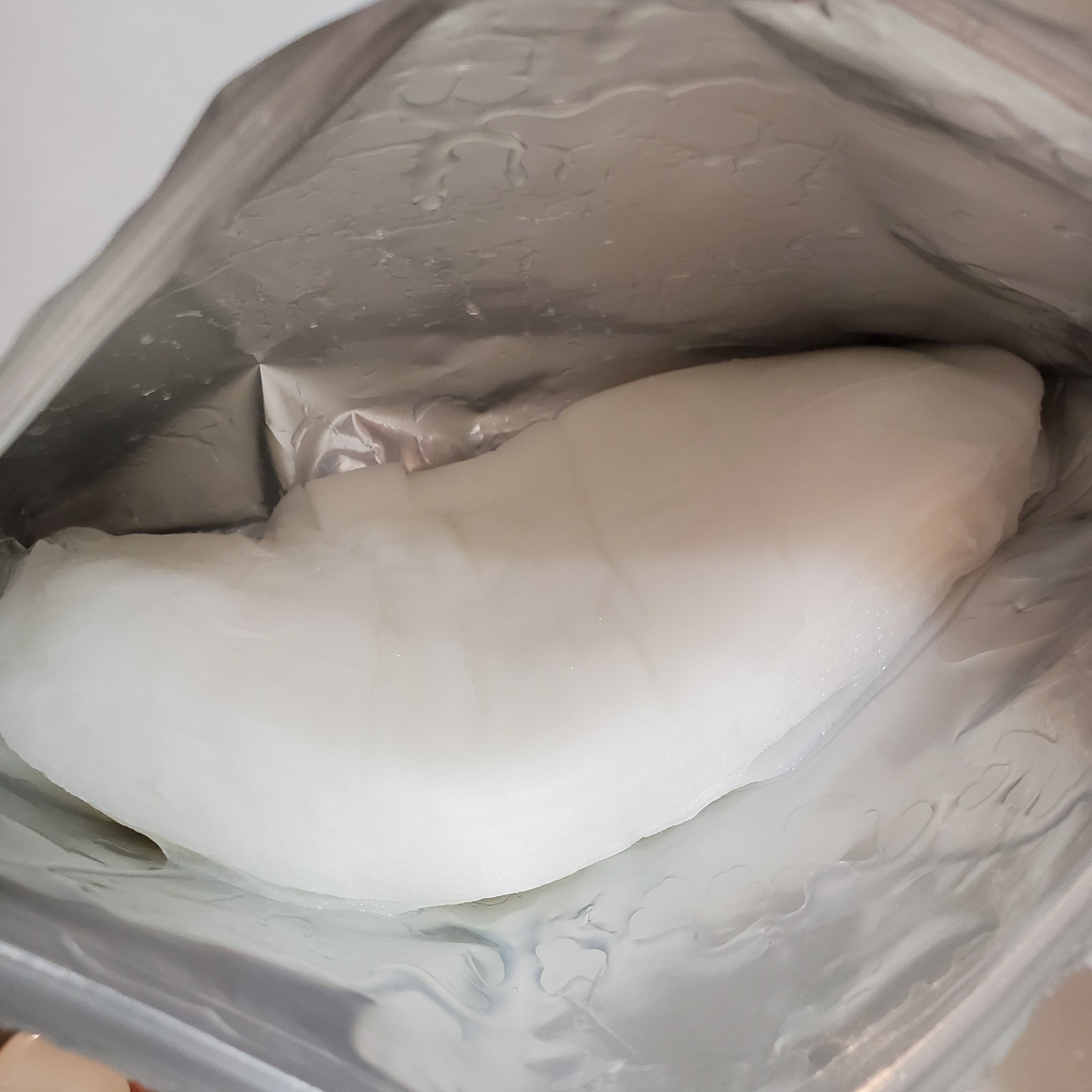 FACTORY MADE THE MASK/FACTORY MADE/その他スキンケアグッズを使ったクチコミ（3枚目）