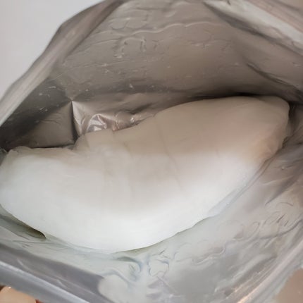 FACTORY MADE THE MASK/FACTORY MADE/その他スキンケアグッズを使ったクチコミ(3枚目)