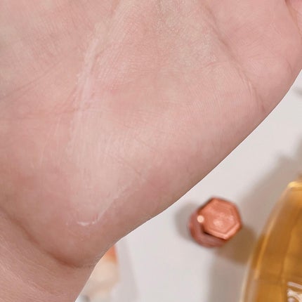 アンドハニー クリーミーモイスト ハンドクリーム/&honey/ハンドクリームを使ったクチコミ(3枚目)