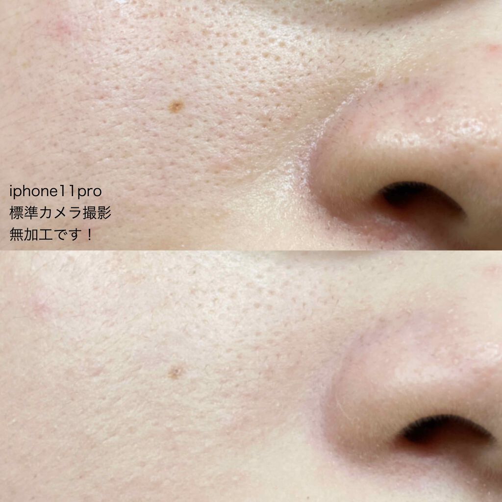 ネオクッション マット/LANEIGE/クッションファンデーションを使ったクチコミ(2枚目)