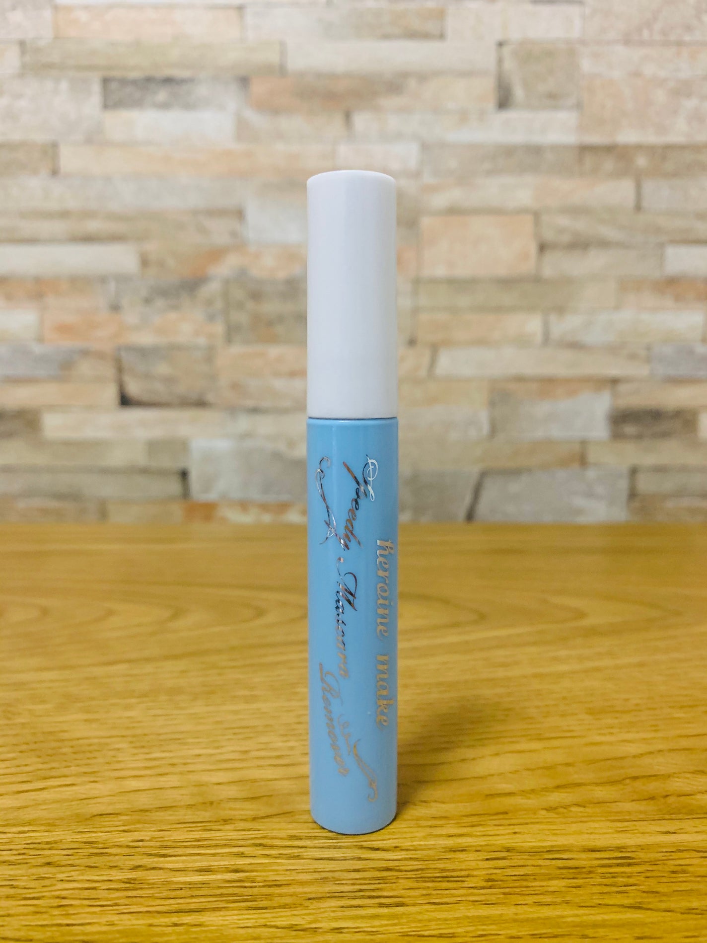 ヒロインメイクSP スピーディーマスカラリムーバー/ヒロインメイク/ポイントメイクリムーバーを使ったクチコミ(1枚目)