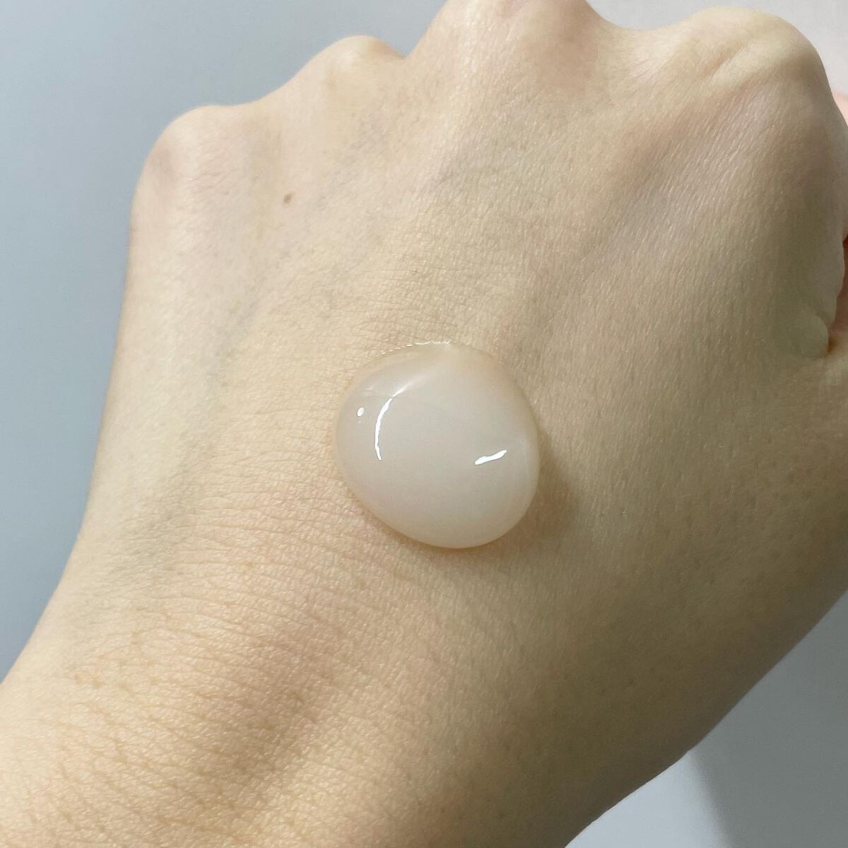 モーニング リニュー/インフィニティ/洗顔フォームを使ったクチコミ(3枚目)