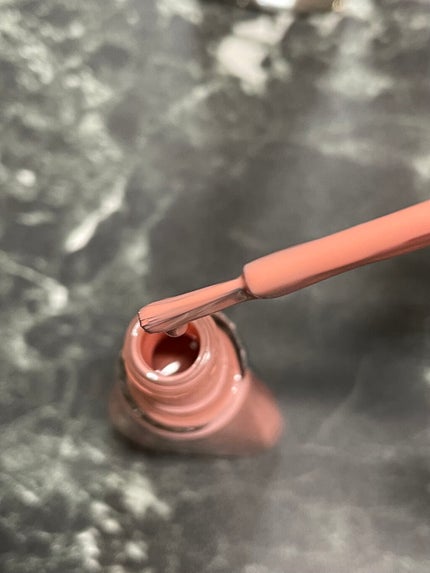 インスタドライ ネイルカラー 233 ペタルプッシャー/サリーハンセン/オールインワンネイルの画像