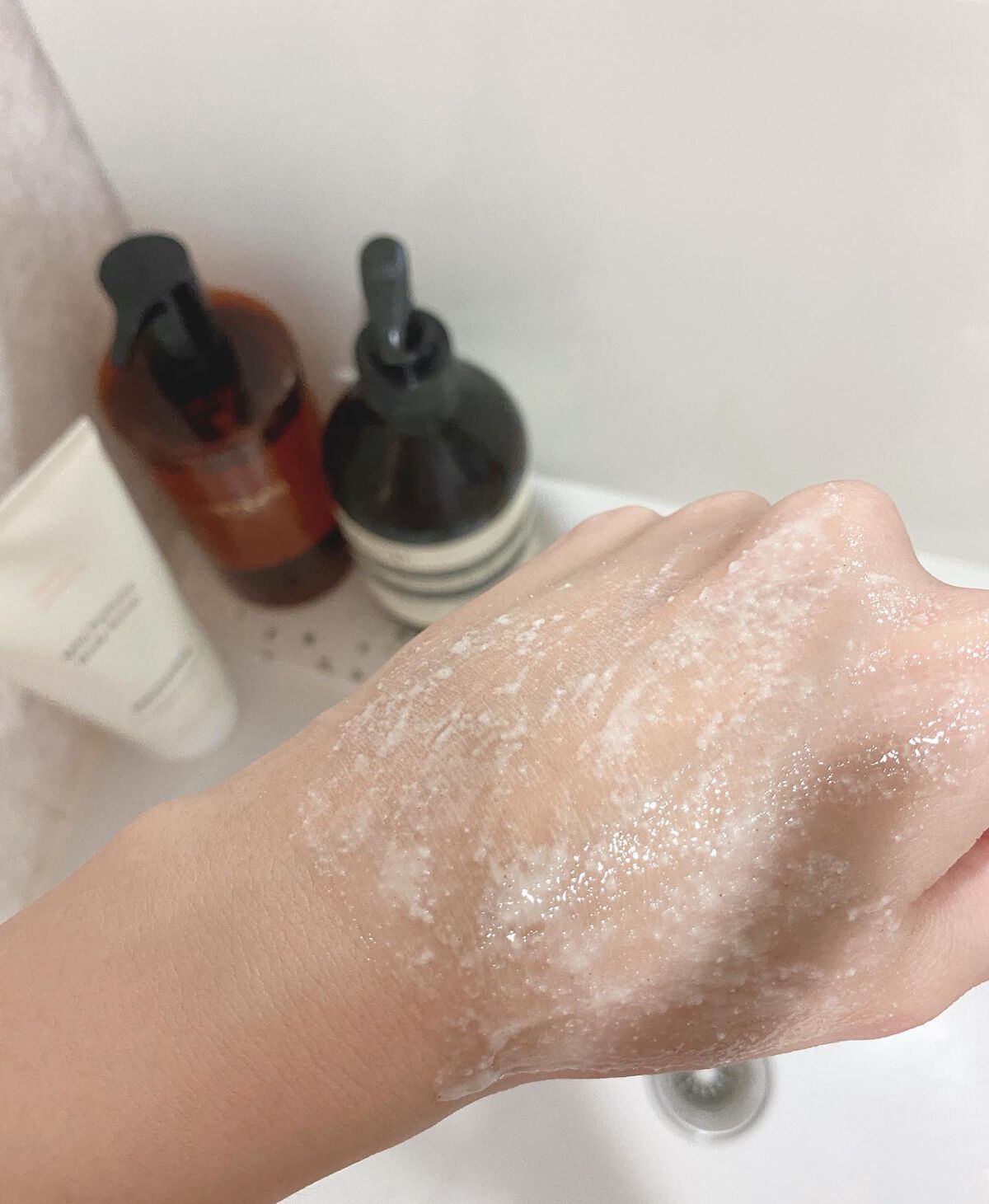 を使ったクチコミ（3枚目）