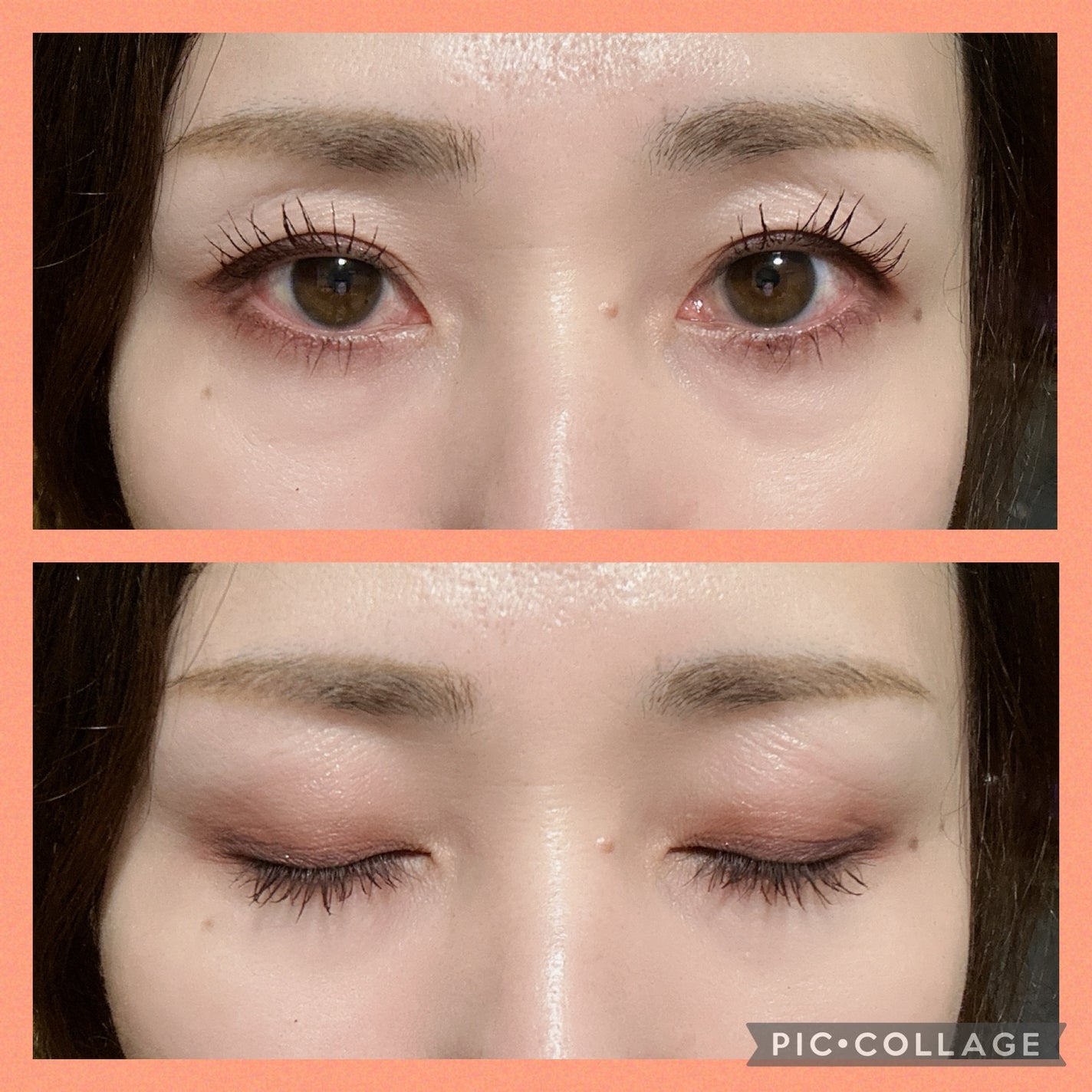 カラードシャドウ/KANEBO/アイシャドウパレットを使ったクチコミ(3枚目)