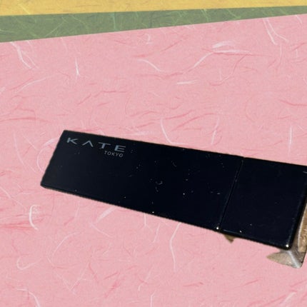 ケイト リップモンスター/KATE/口紅を使ったクチコミ(1枚目)