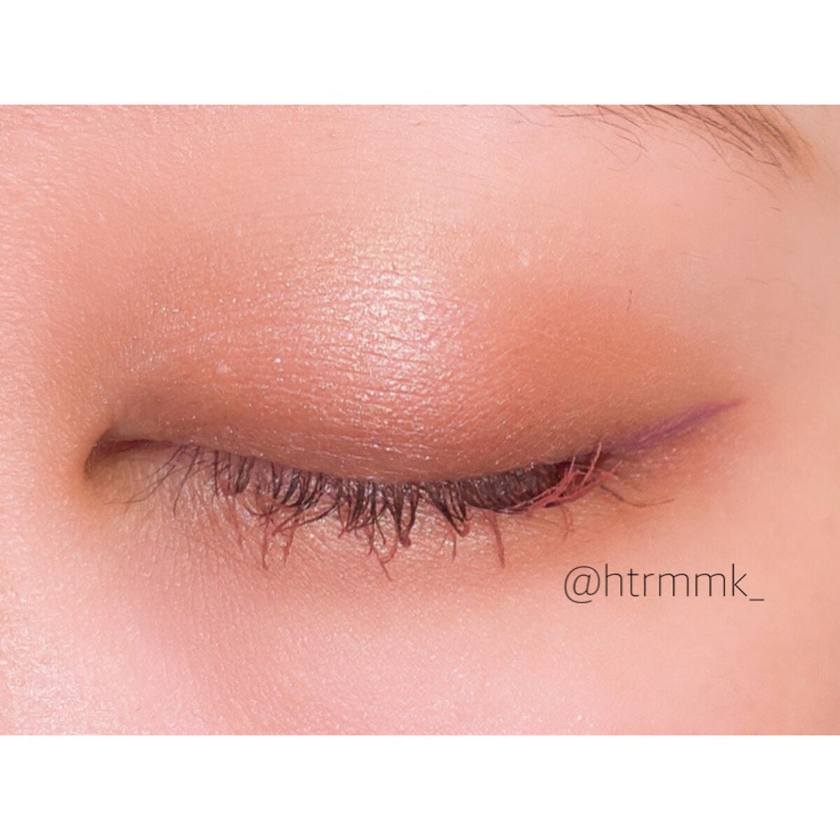 アイ カラー クォード/TOM FORD BEAUTY/アイシャドウパレットを使ったクチコミ(5枚目)