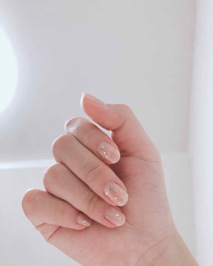 ヴェルニ/CHANEL/マニキュアを使ったクチコミ(4枚目)