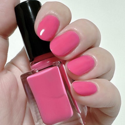 jeno nail polish/jeno/マニキュアを使ったクチコミ(3枚目)