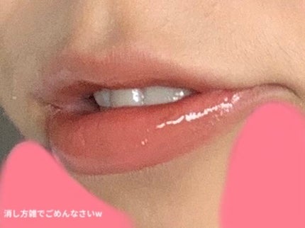 「塗るつけまつげ」ロングタイプ/デジャヴュ/マスカラを使ったクチコミ(3枚目)