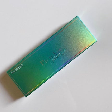 ピエナージュ ミミジェム ワンデー ミミエメラルド/PienAge/カラーコンタクトレンズの画像