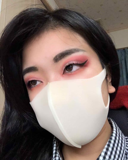 アディクション ザ アイシャドウ/ADDICTION/単色アイシャドウを使ったクチコミ(1枚目)