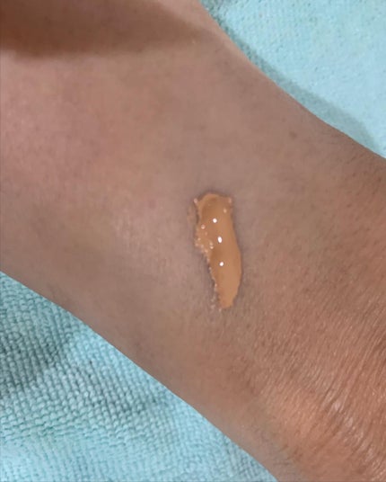 モイストラボ BBエッセンスクリーム/Moist Labo/BBクリームを使ったクチコミ(2枚目)