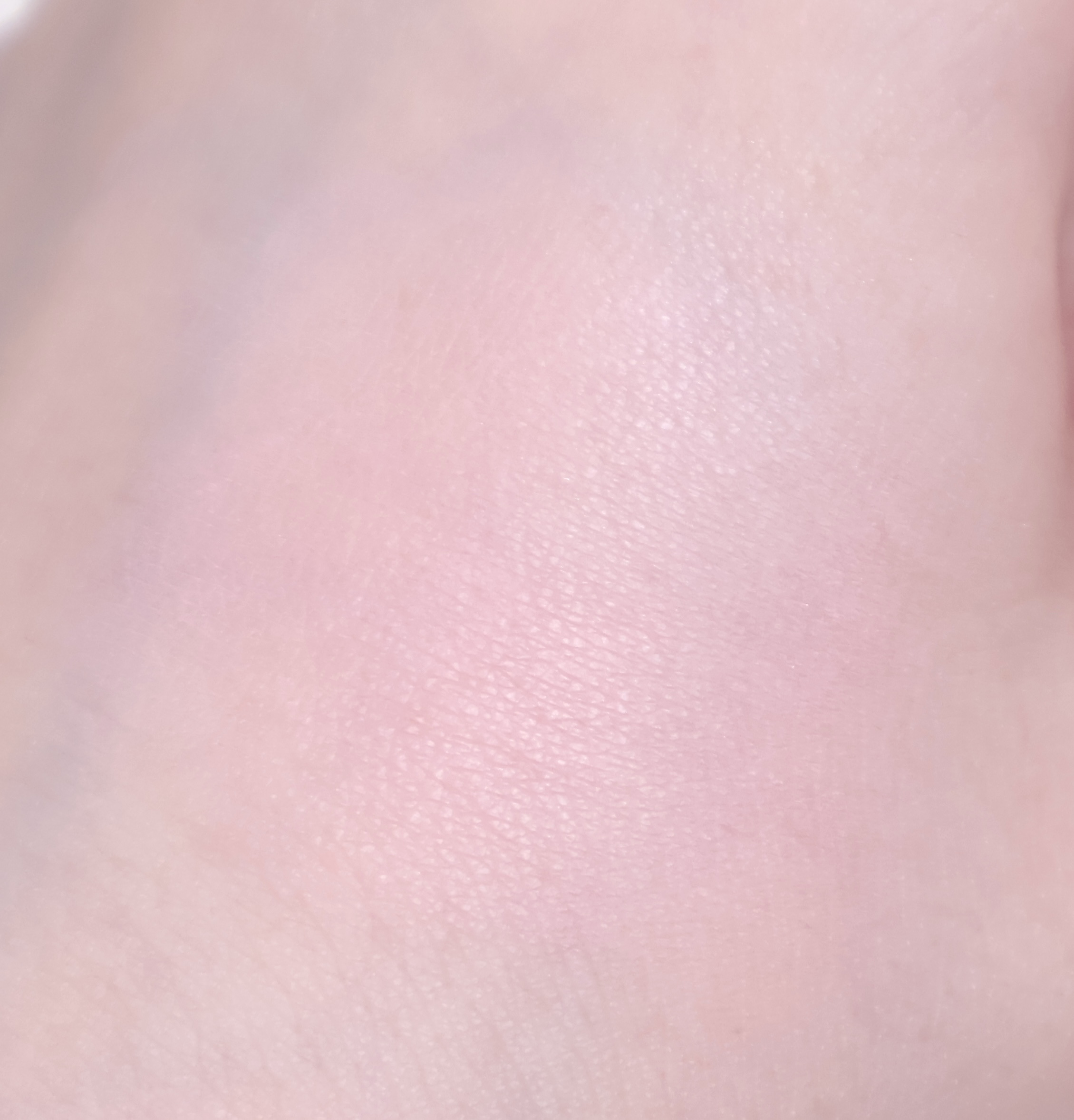 ジルスチュアート　パステルペタル ブラッシュ 02 baby tulip/JILL STUART/パウダーチークを使ったクチコミ（2枚目）