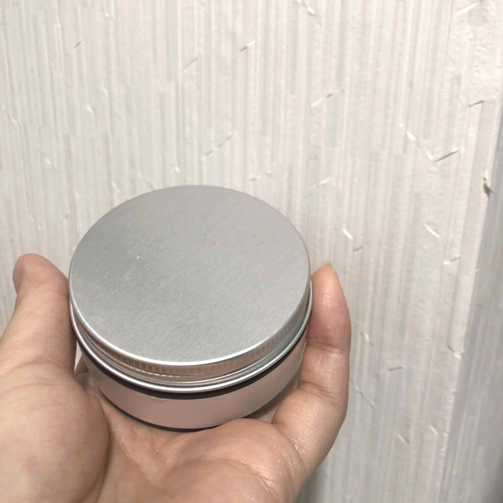 ロンドGINZAwithミラボーテ ロンドGINZA Withミラボーテ グロスバーム24Hのクチコミ「パッサパサの髪の毛もしっかりまとまり、表面の艶を出してくれます❤︎
※パッケージのラベルを誤っ.....」（3枚目）