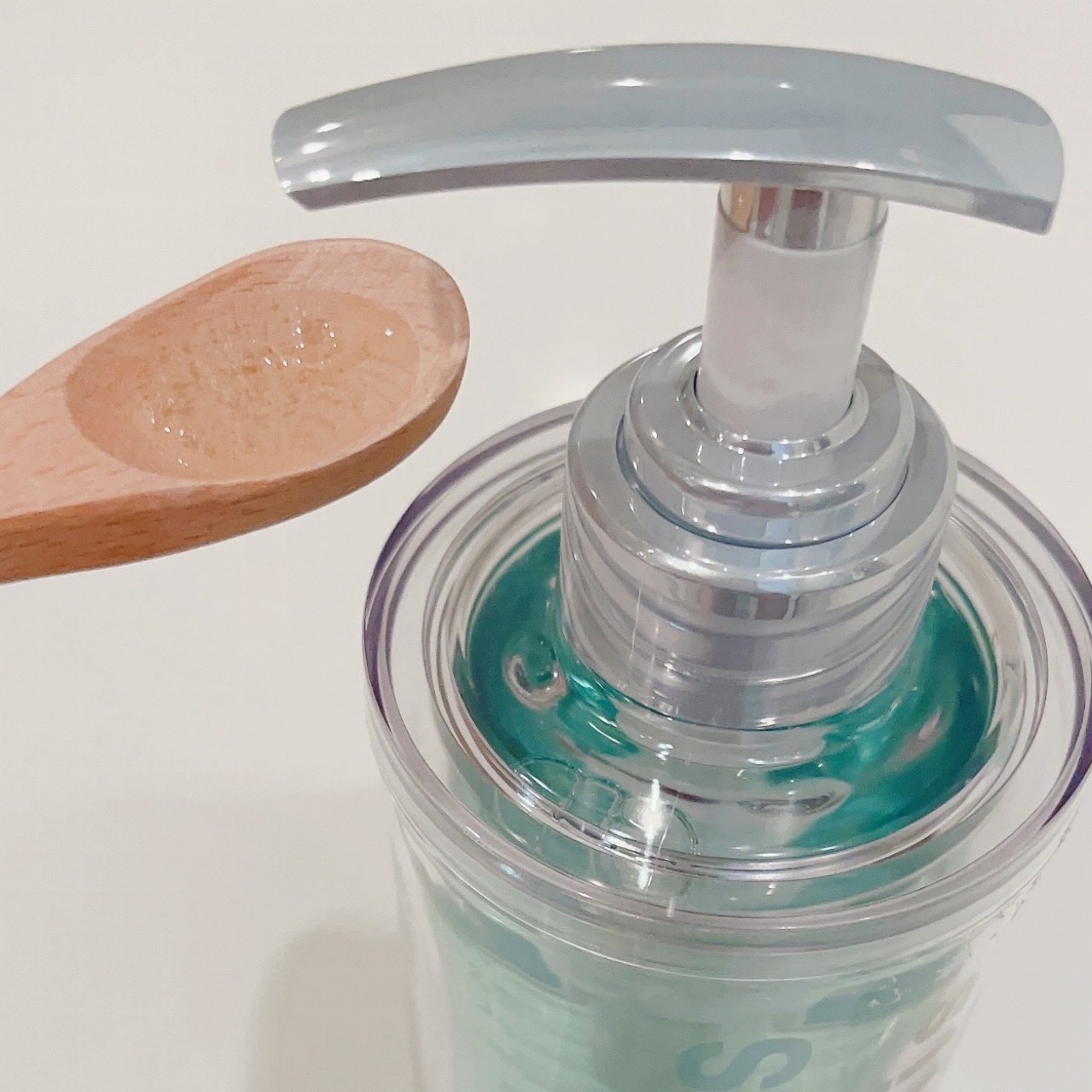 ウォーターコンク モイストシャンプー/ヘアトリートメント/ululis/市販シャンプーを使ったクチコミ（2枚目）