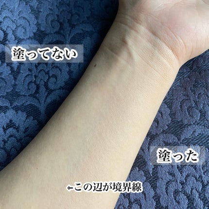 マスク フィット レッド クッション/TIRTIR(ティルティル)/クッションファンデーションを使ったクチコミ(3枚目)