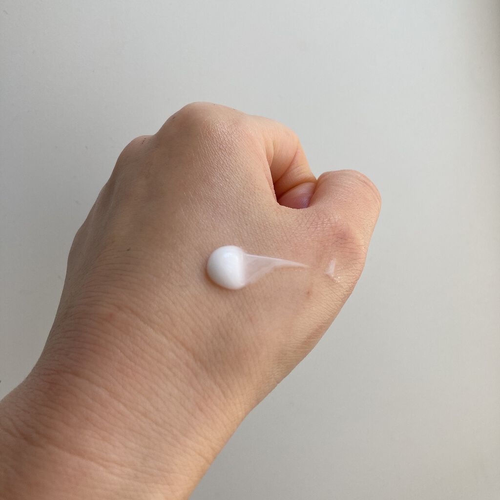 セラミドアトローション/ILLIYOON/ボディローションを使ったクチコミ（2枚目）