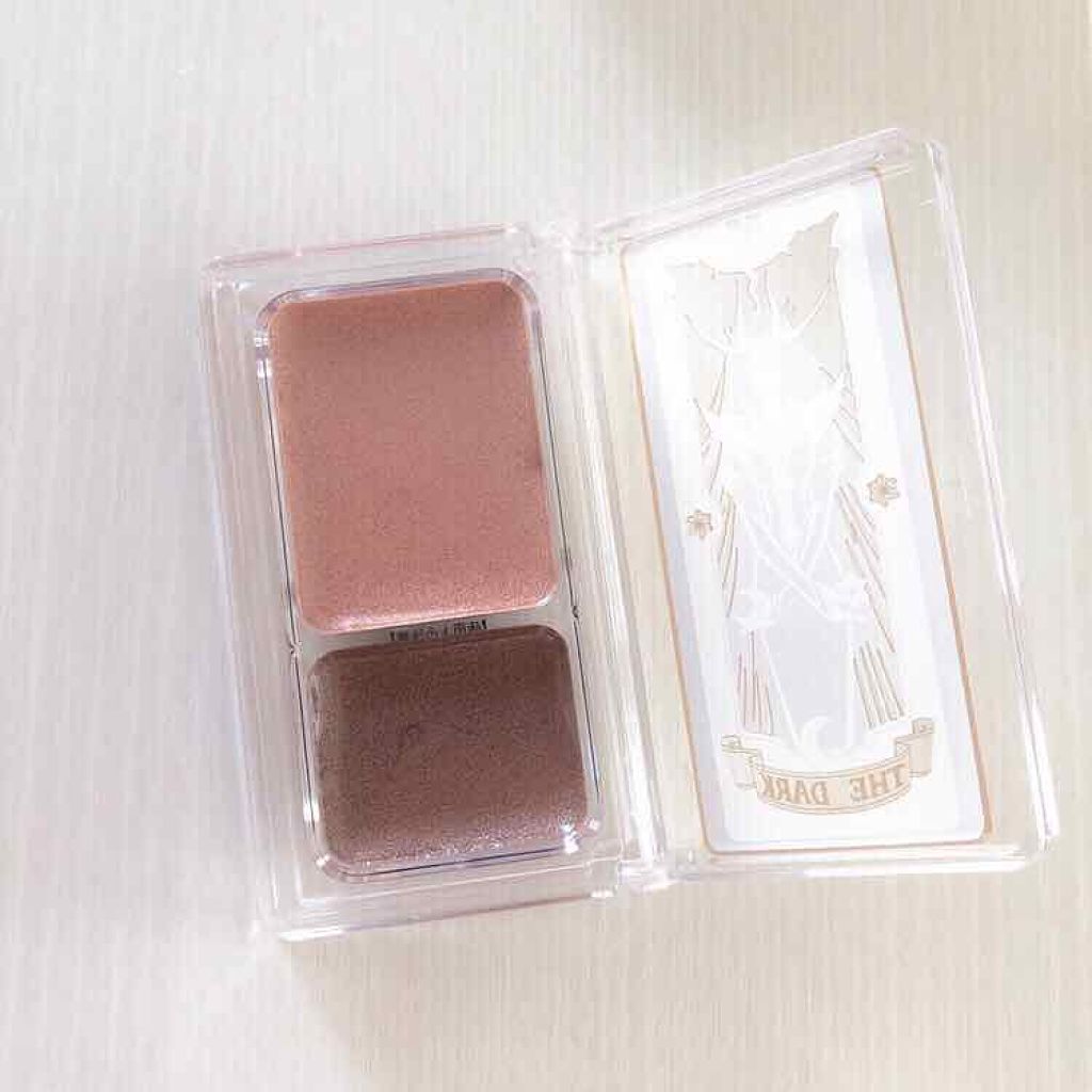 一番コフレ アニメ カードキャプターさくら クリアカード編/BANDAI SPIRITS/メイクアップキットを使ったクチコミ(2枚目)