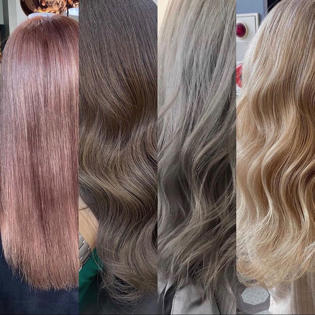 ホリスティックキュアドライヤー/ホリスティックキュア/ドライヤーを使ったクチコミ（2枚目）