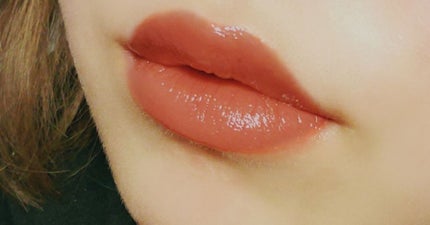 タトワージュ クチュール/YVES SAINT LAURENT BEAUTE/口紅を使ったクチコミ(3枚目)