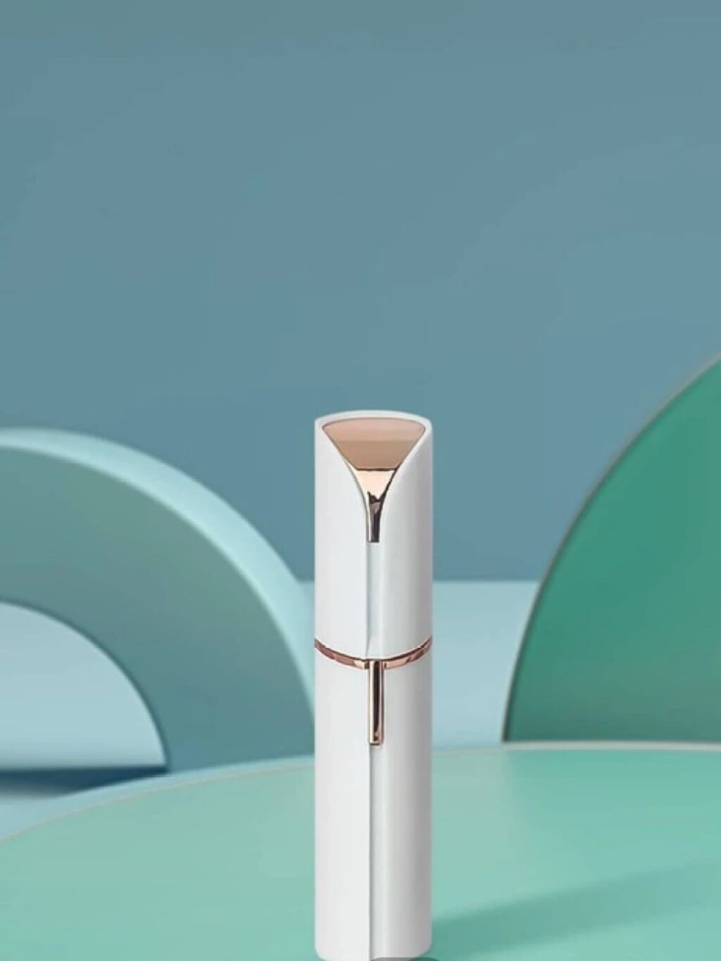 電動ヘアリムーバー/SHEIN/シェーバーを使ったクチコミ(5枚目)