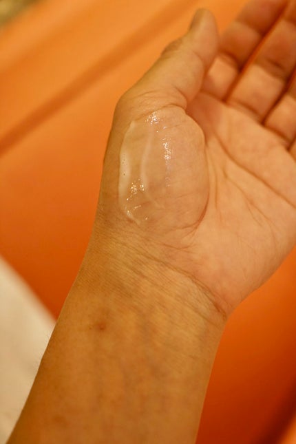 プラセンミルクエッセンス/Bb lab./美容液を使ったクチコミ(4枚目)