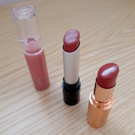 メルティールミナスルージュ/キャンメイク/口紅を使ったクチコミ(5枚目)
