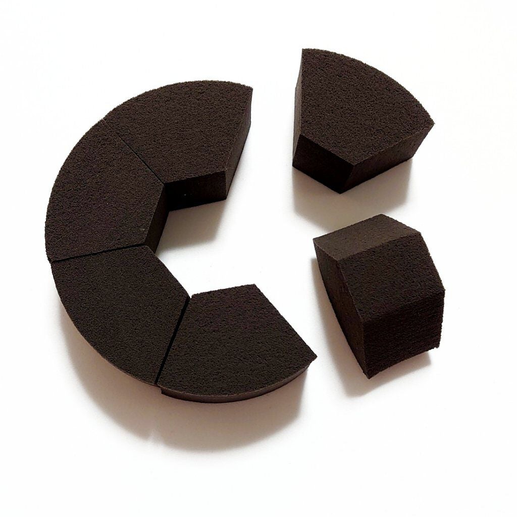 リアルックミラー/ロージーローザ/その他化粧小物を使ったクチコミ(2枚目)