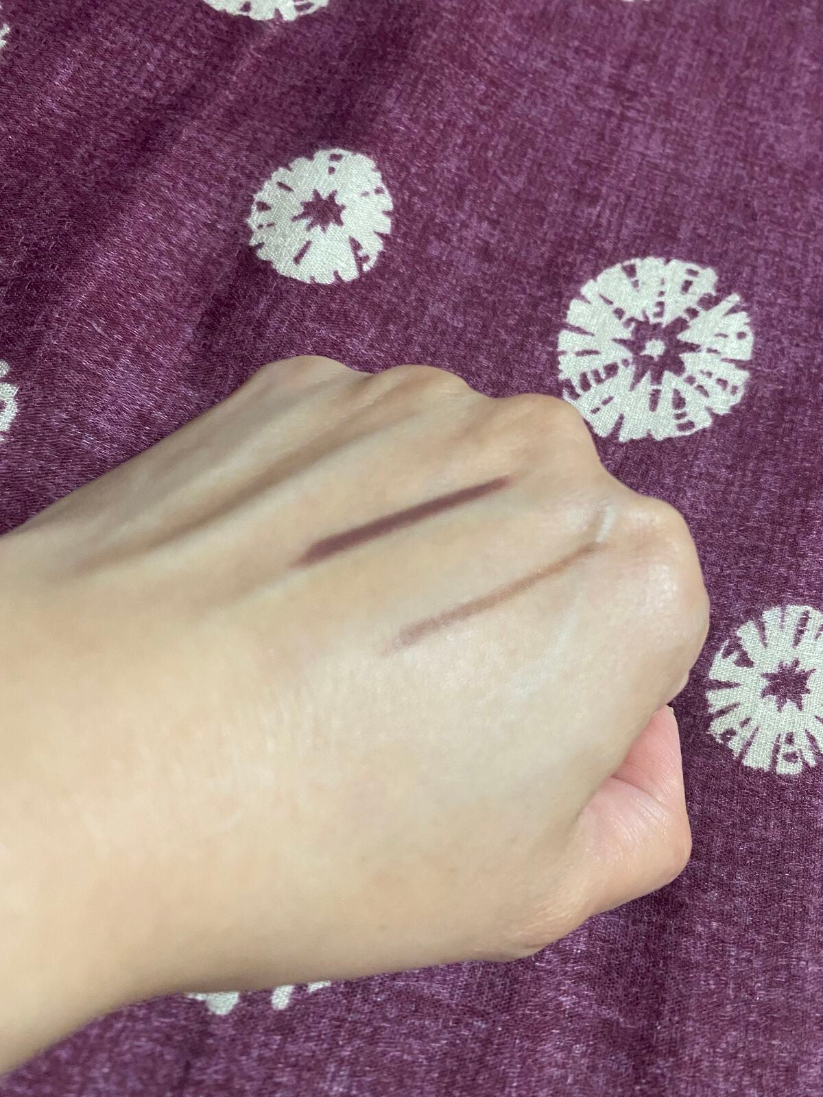 アイブロウワックス/スウィーツ スウィーツ/その他アイブロウを使ったクチコミ(3枚目)