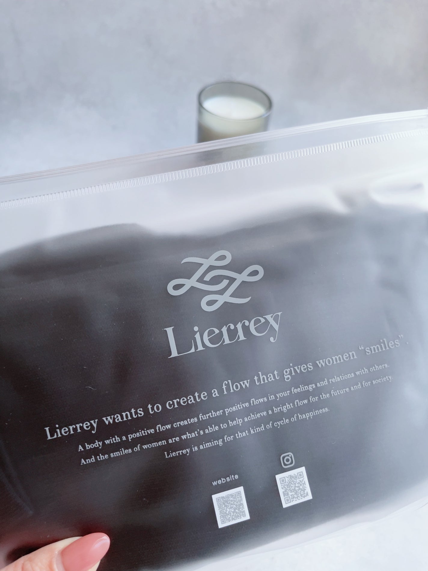 akopoko09 on LIPS 「🎼.•*¨*•.¸¸🎶Colantotteの女性向けブランド、..」(10枚目)