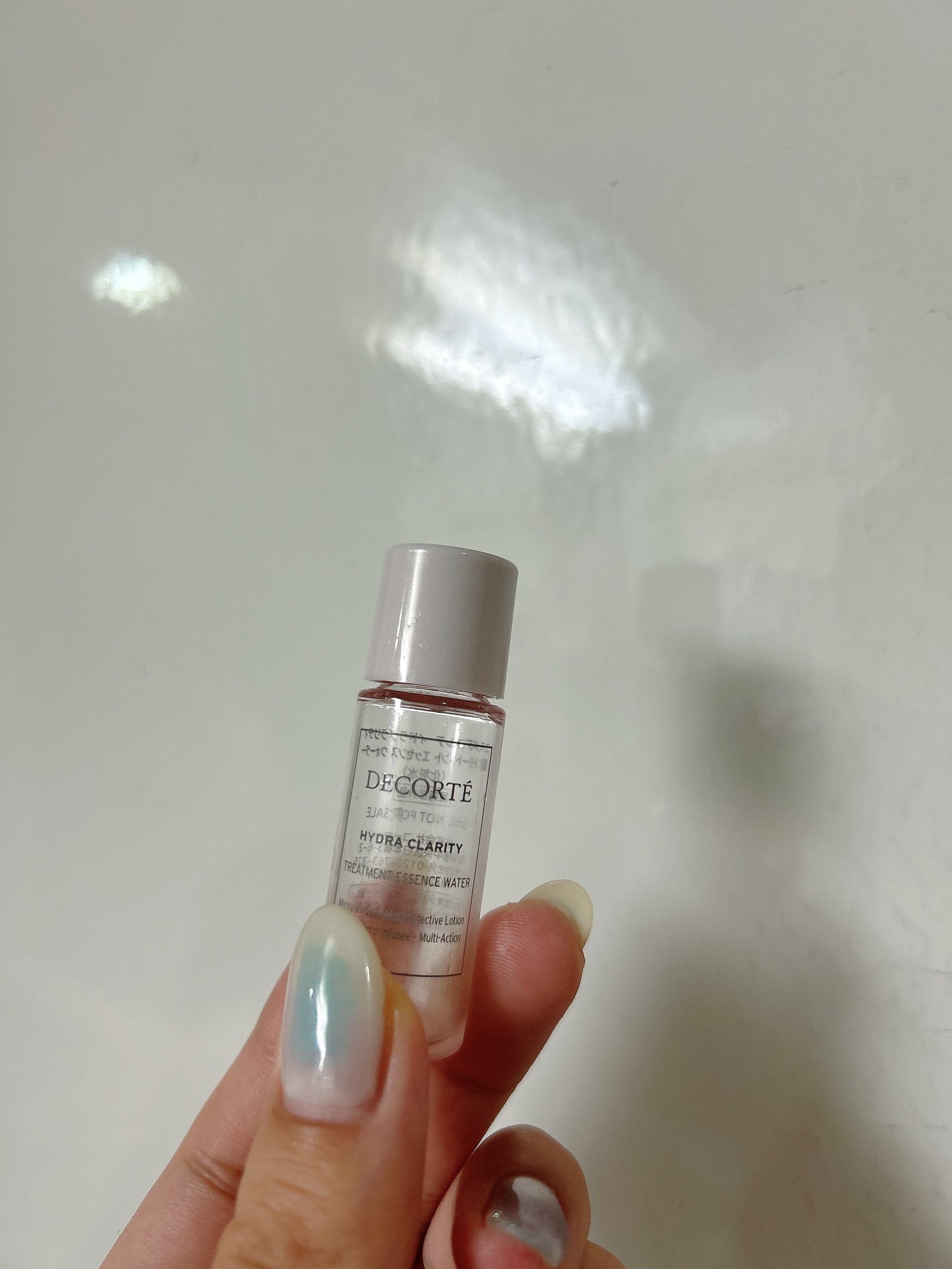 ボディ スムーザー /ハウス オブ ローゼ/ボディスクラブを使ったクチコミ(4枚目)